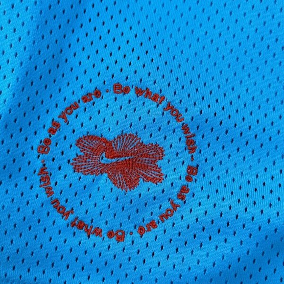 Nike Uphoria Mesh shirt 2XL XXL - Picture 4 of 6